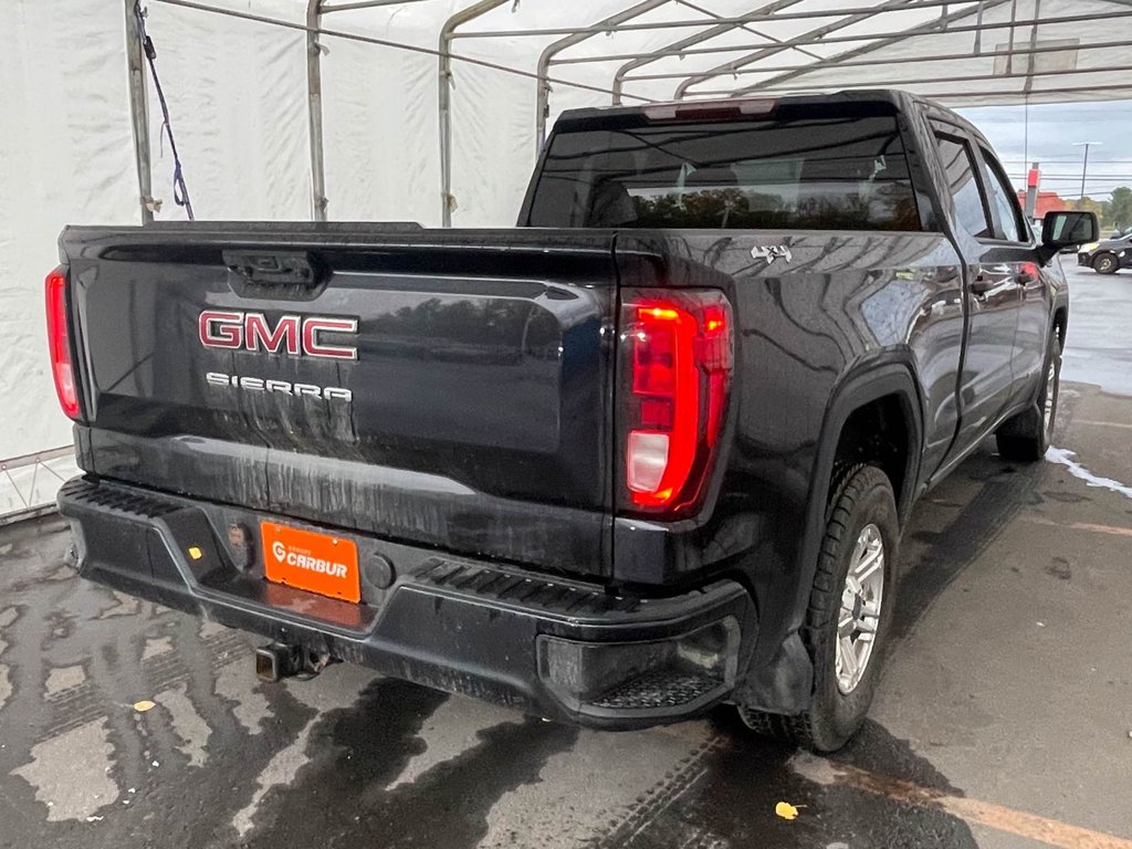 2023 GMC Sierra 1500 in St-Jérôme, Quebec - 8 - w1024h768px