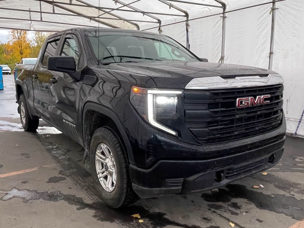 2023 GMC Sierra 1500 in St-Jérôme, Quebec - 9 - w1024h768px