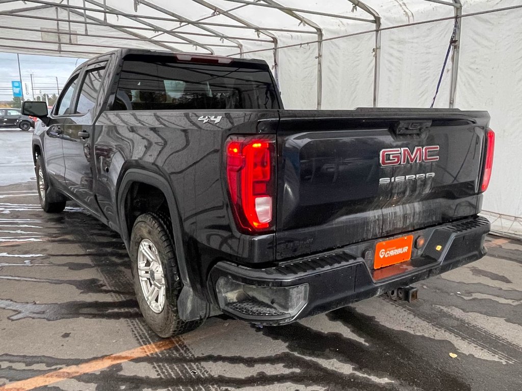 2023 GMC Sierra 1500 in St-Jérôme, Quebec - 5 - w1024h768px