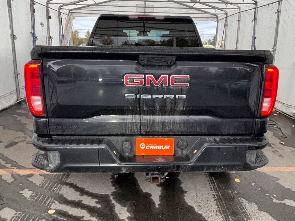 2023 GMC Sierra 1500 in St-Jérôme, Quebec - 6 - w1024h768px