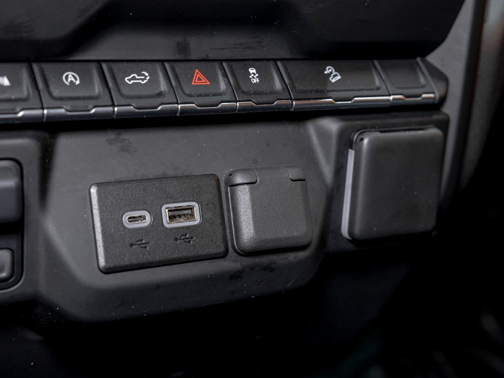 GMC Sierra 1500  2023 à St-Jérôme, Québec - 20 - w1024h768px