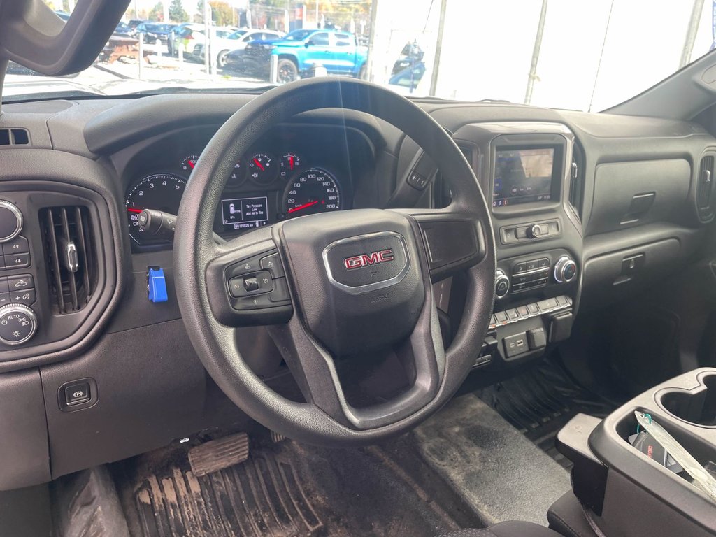 GMC Sierra 1500  2023 à St-Jérôme, Québec - 3 - w1024h768px