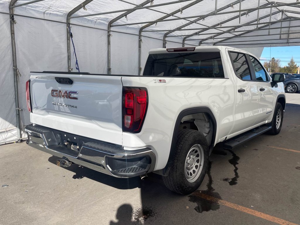 GMC Sierra 1500  2023 à St-Jérôme, Québec - 8 - w1024h768px