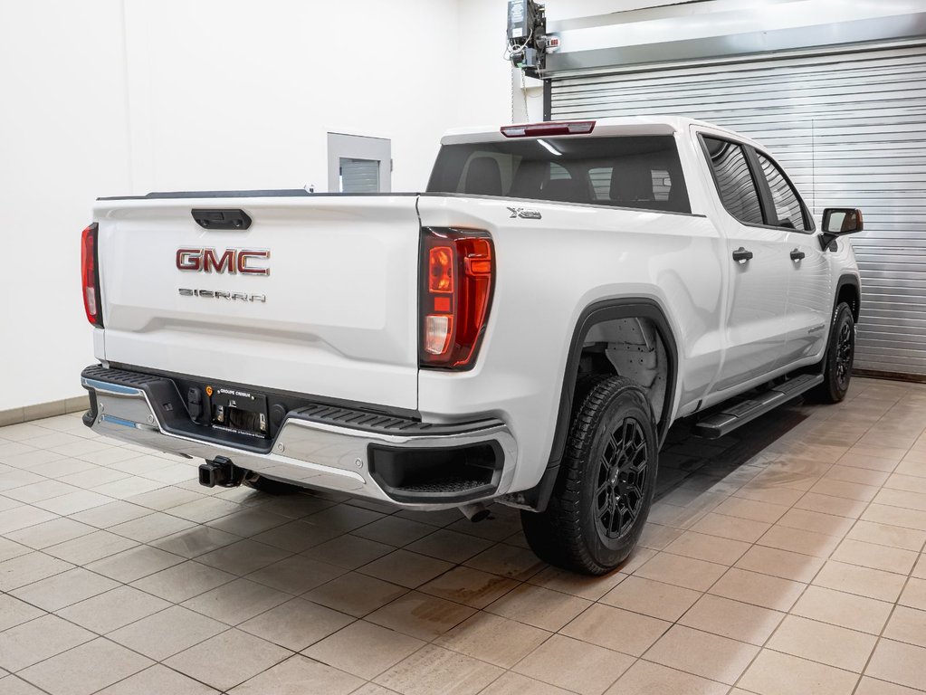 GMC Sierra 1500  2023 à St-Jérôme, Québec - 8 - w1024h768px