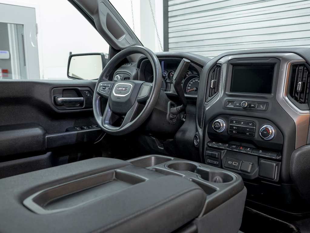 GMC Sierra 1500  2023 à St-Jérôme, Québec - 26 - w1024h768px
