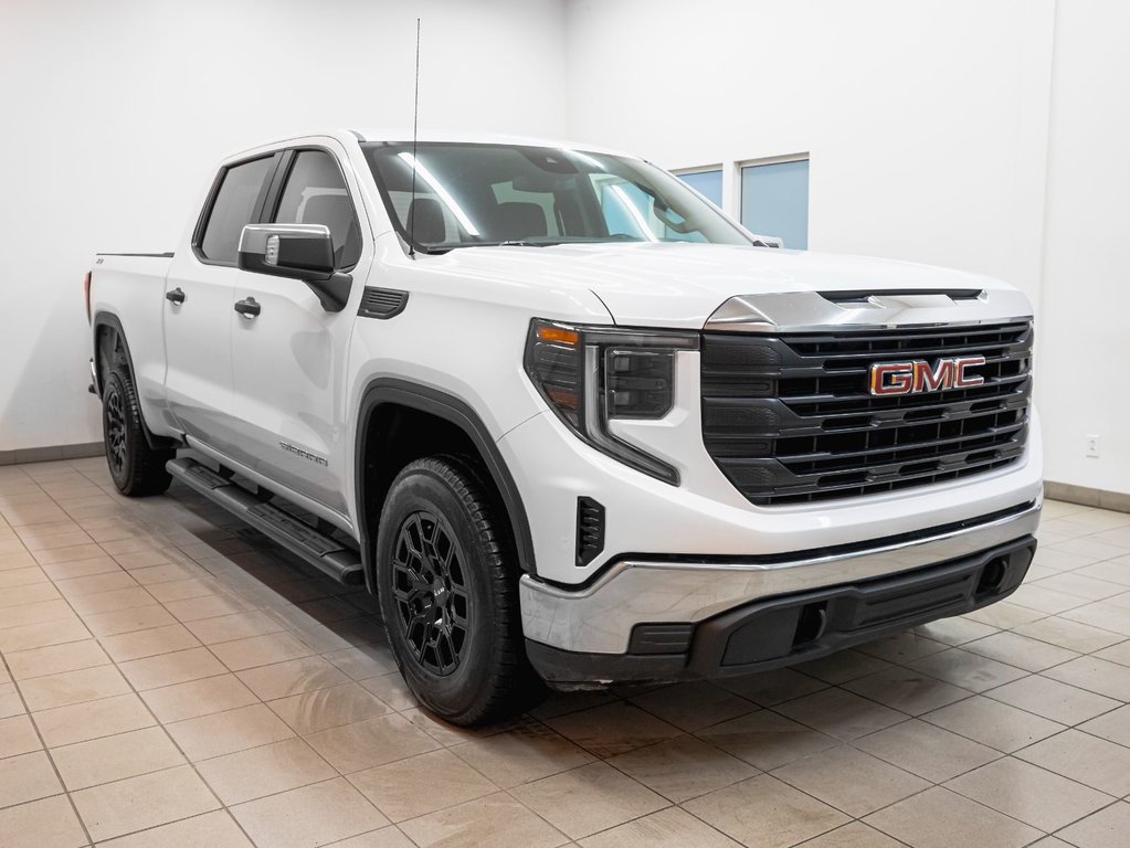GMC Sierra 1500  2023 à St-Jérôme, Québec - 9 - w1024h768px
