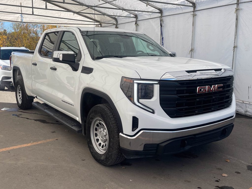 GMC Sierra 1500  2023 à St-Jérôme, Québec - 9 - w1024h768px