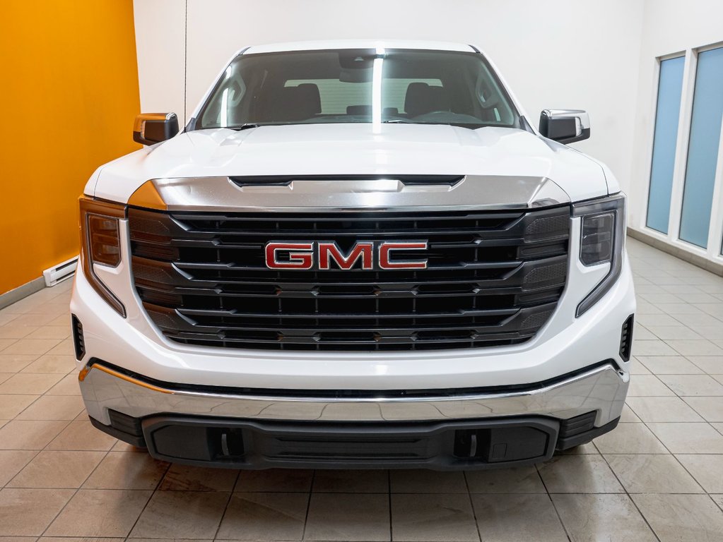 GMC Sierra 1500  2023 à St-Jérôme, Québec - 4 - w1024h768px