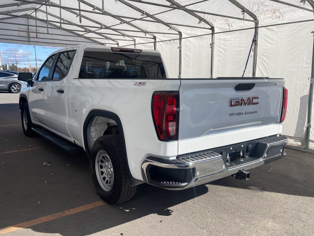 GMC Sierra 1500  2023 à St-Jérôme, Québec - 5 - w1024h768px