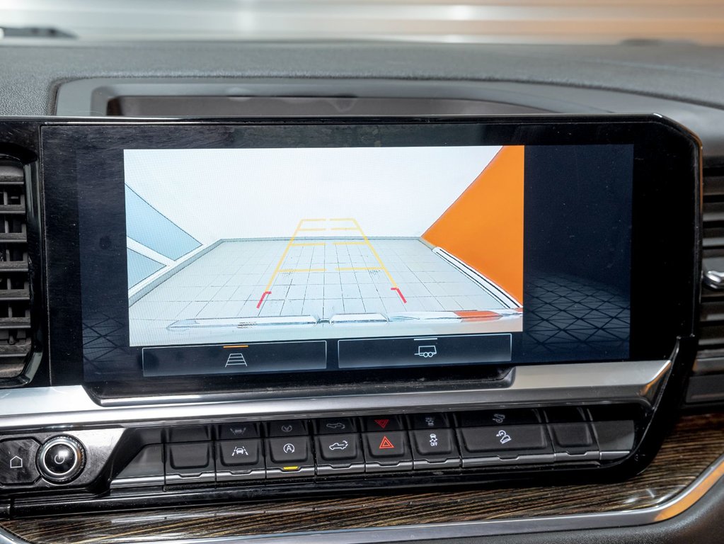 GMC Sierra 1500  2023 à St-Jérôme, Québec - 17 - w1024h768px