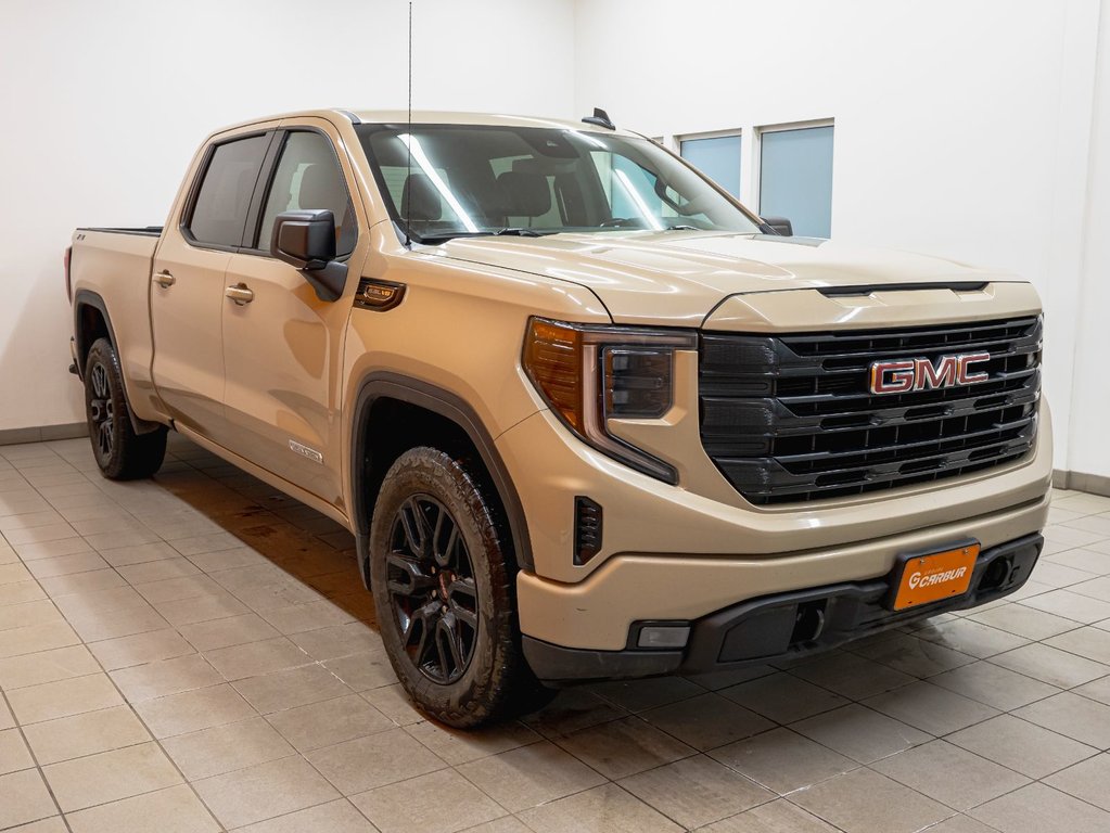 GMC Sierra 1500  2023 à St-Jérôme, Québec - 9 - w1024h768px