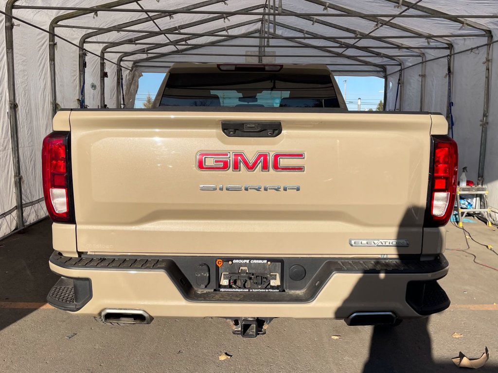 GMC Sierra 1500  2023 à St-Jérôme, Québec - 6 - w1024h768px