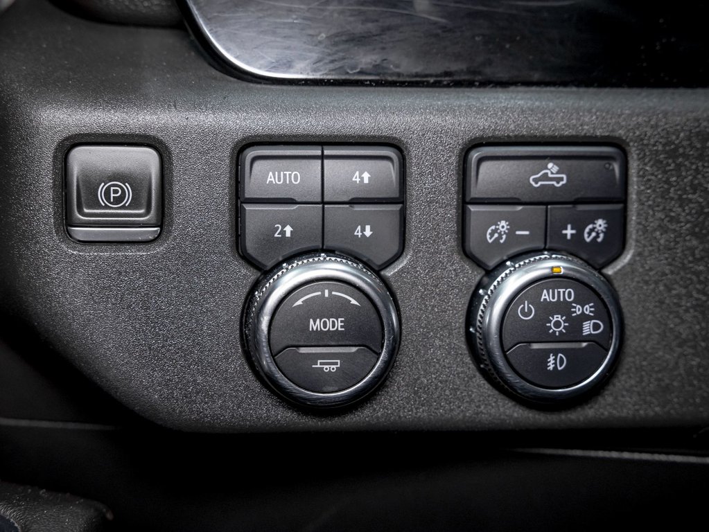 GMC Sierra 1500  2023 à St-Jérôme, Québec - 26 - w1024h768px