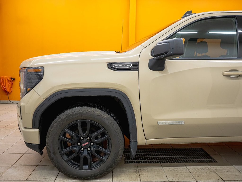 GMC Sierra 1500  2023 à St-Jérôme, Québec - 34 - w1024h768px