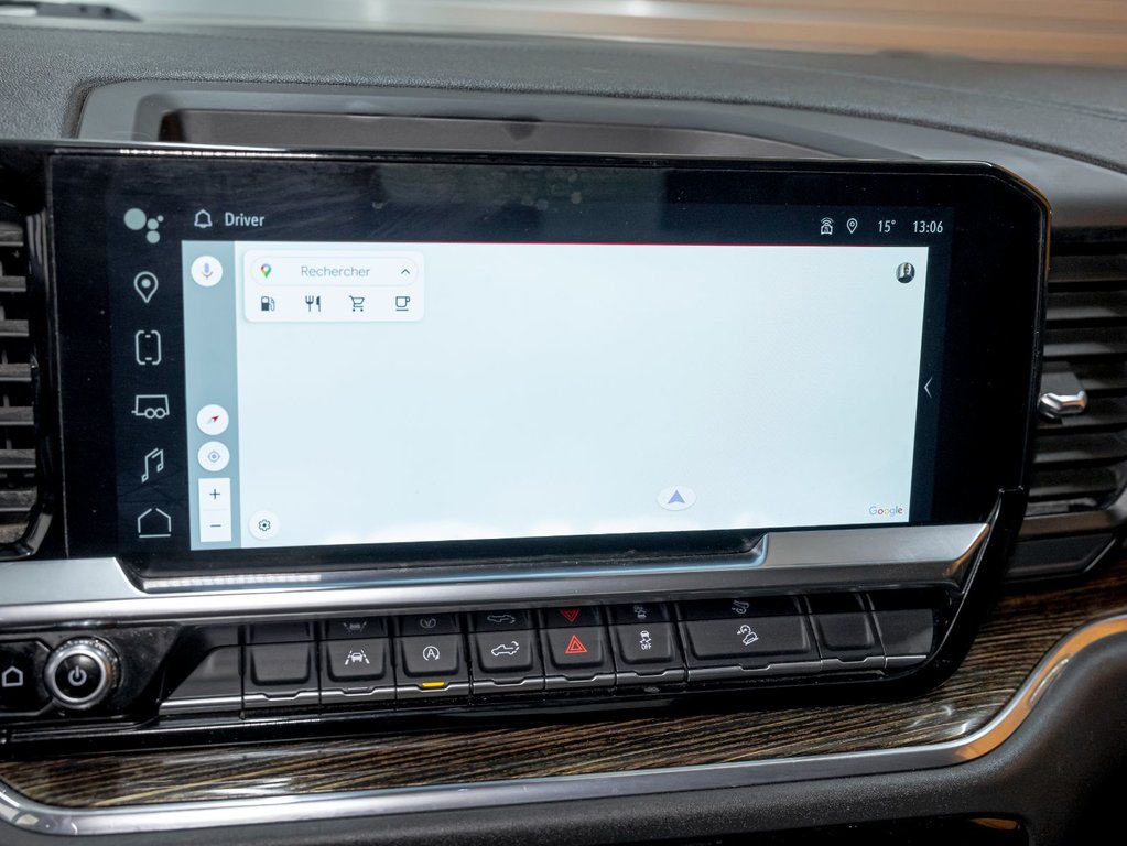 GMC Sierra 1500  2023 à St-Jérôme, Québec - 16 - w1024h768px