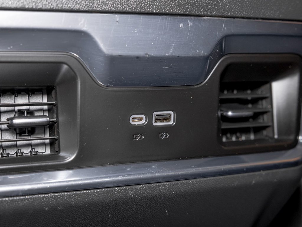 GMC Sierra 1500  2023 à St-Jérôme, Québec - 32 - w1024h768px