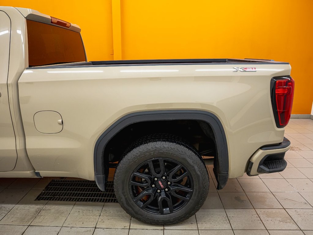 GMC Sierra 1500  2023 à St-Jérôme, Québec - 33 - w1024h768px