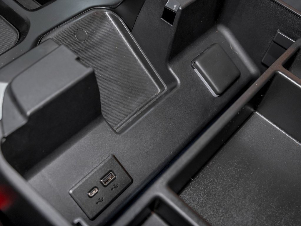 GMC Sierra 1500  2023 à St-Jérôme, Québec - 24 - w1024h768px