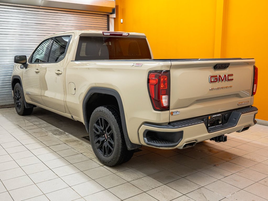 GMC Sierra 1500  2023 à St-Jérôme, Québec - 5 - w1024h768px