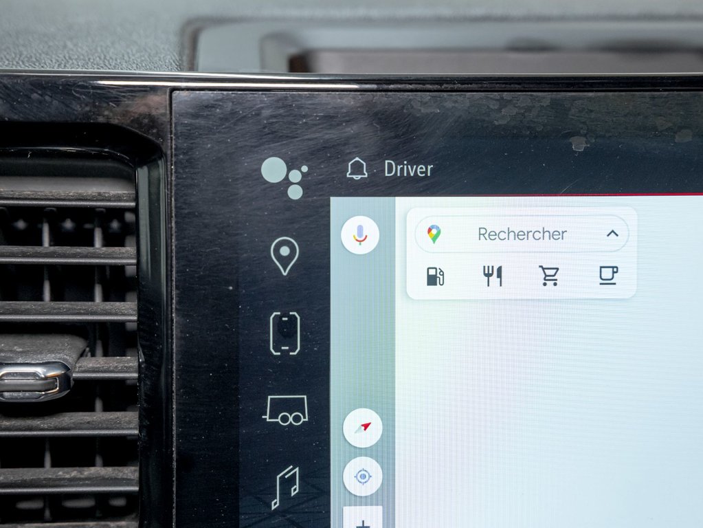 GMC Sierra 1500  2023 à St-Jérôme, Québec - 21 - w1024h768px