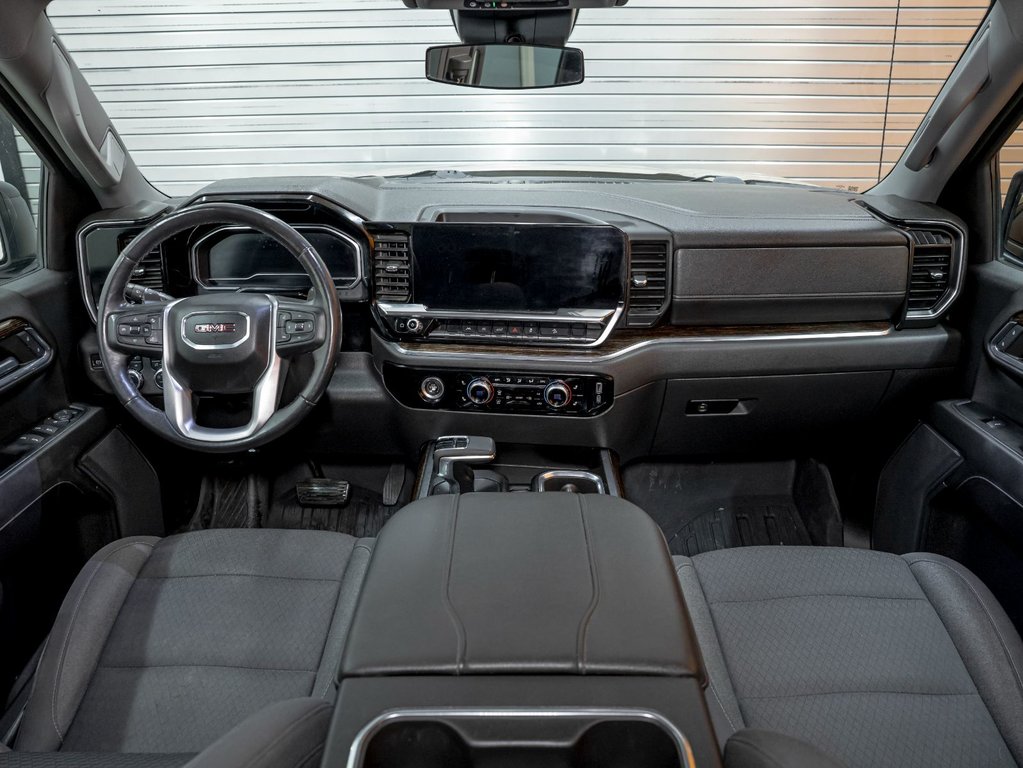 GMC Sierra 1500  2023 à St-Jérôme, Québec - 11 - w1024h768px