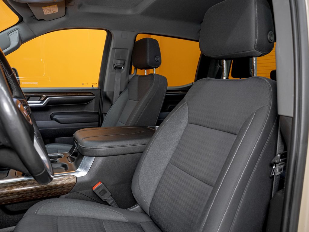 GMC Sierra 1500  2023 à St-Jérôme, Québec - 10 - w1024h768px