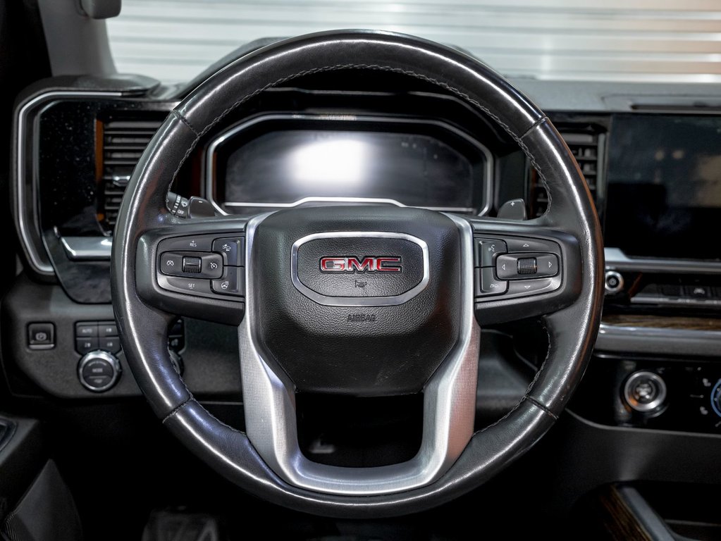 GMC Sierra 1500  2023 à St-Jérôme, Québec - 12 - w1024h768px
