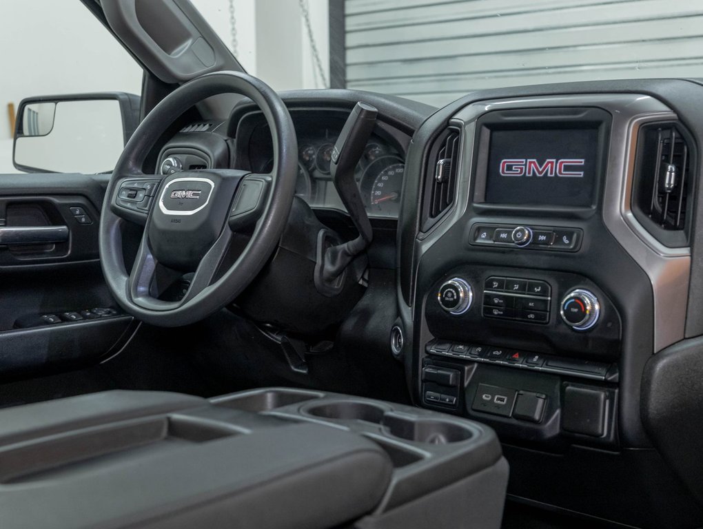 GMC Sierra 1500  2023 à St-Jérôme, Québec - 29 - w1024h768px