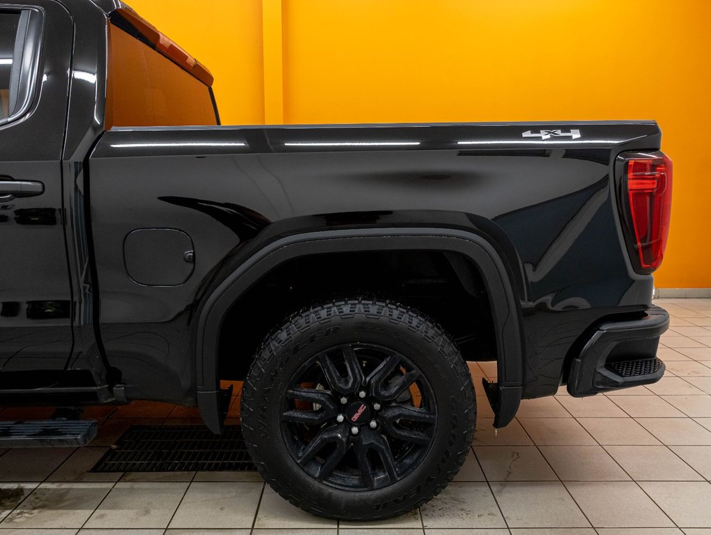 GMC Sierra 1500  2023 à St-Jérôme, Québec - 31 - w1024h768px