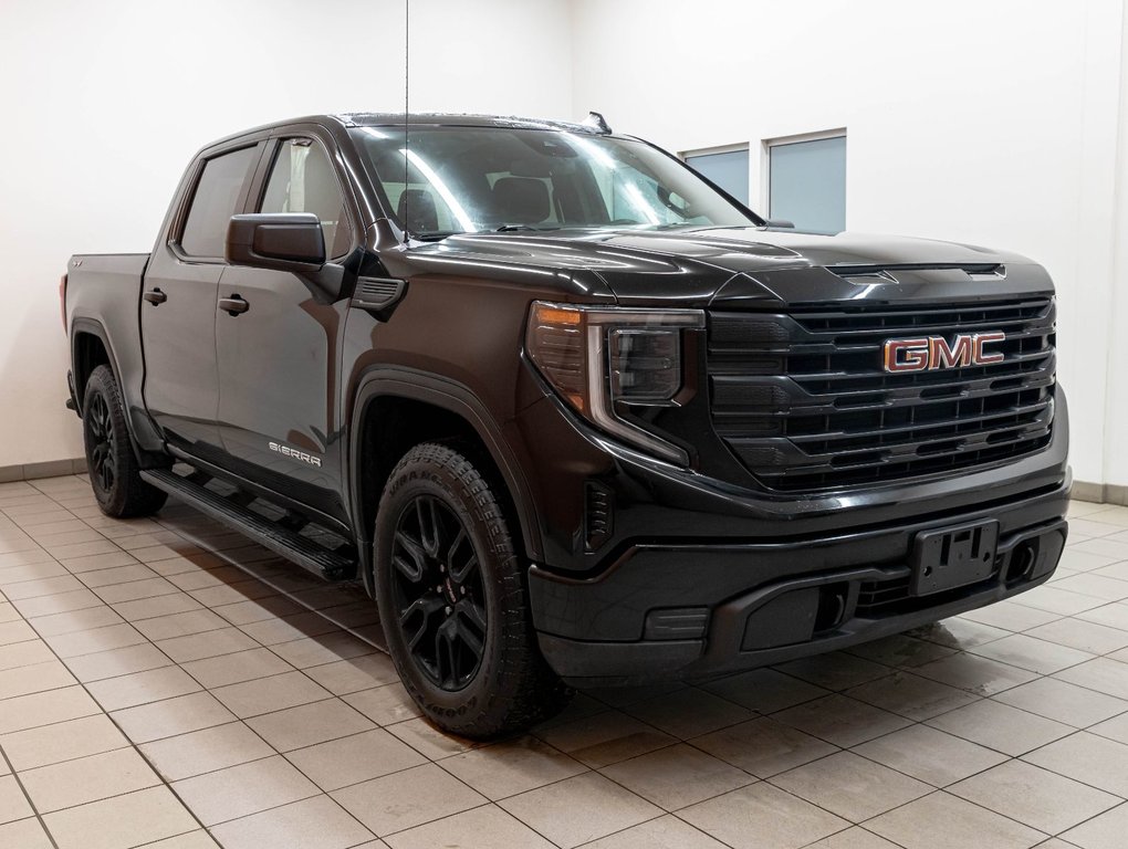 GMC Sierra 1500  2023 à St-Jérôme, Québec - 9 - w1024h768px