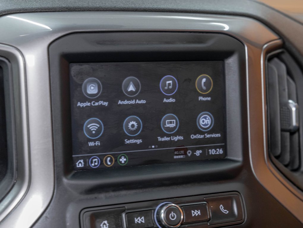 GMC Sierra 1500  2023 à St-Jérôme, Québec - 15 - w1024h768px