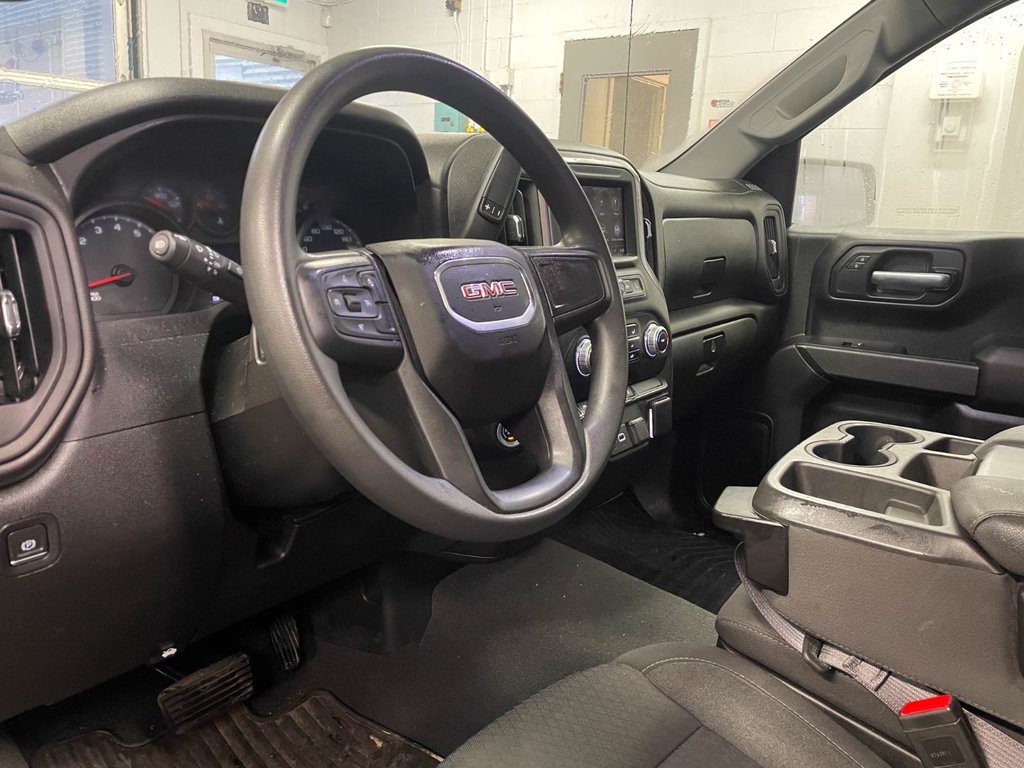 2023 GMC Sierra 1500 in St-Jérôme, Quebec - 3 - w1024h768px