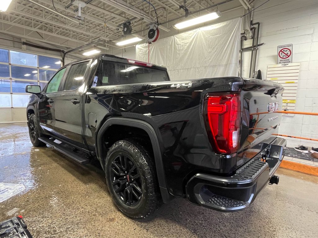 2023 GMC Sierra 1500 in St-Jérôme, Quebec - 5 - w1024h768px