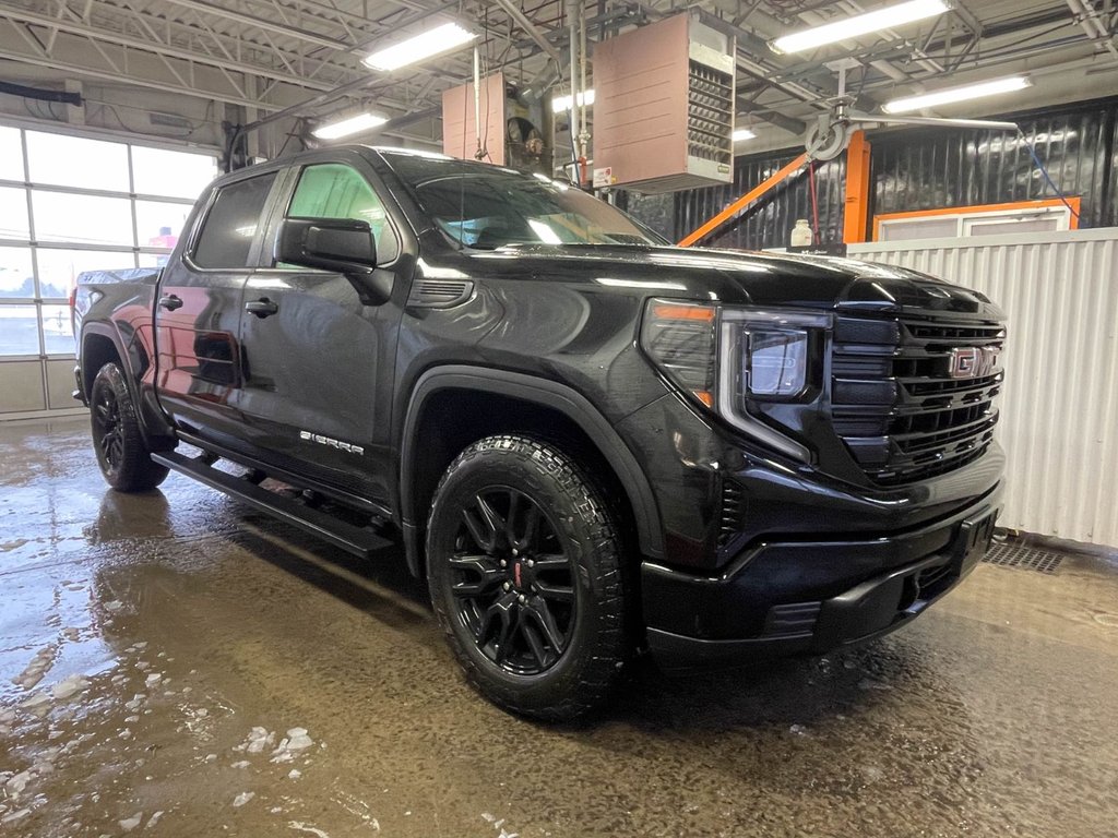 2023 GMC Sierra 1500 in St-Jérôme, Quebec - 9 - w1024h768px