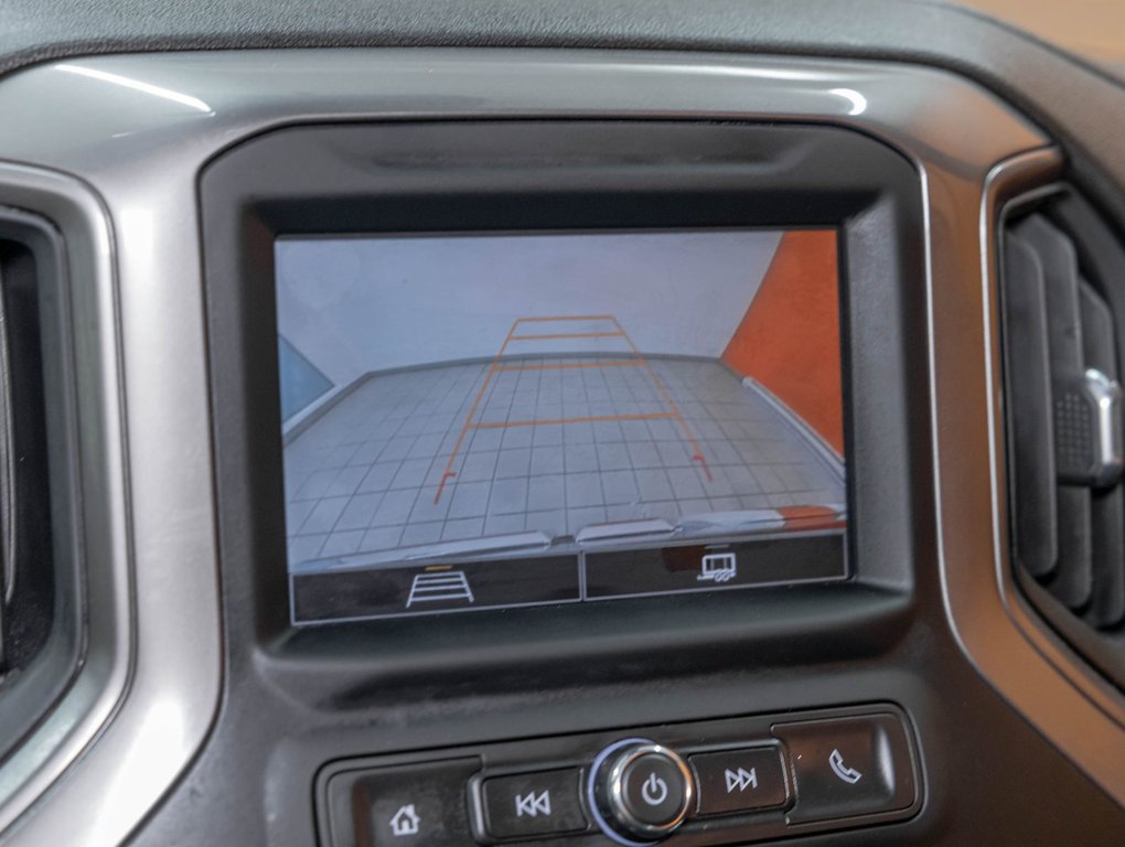 GMC Sierra 1500  2023 à St-Jérôme, Québec - 16 - w1024h768px