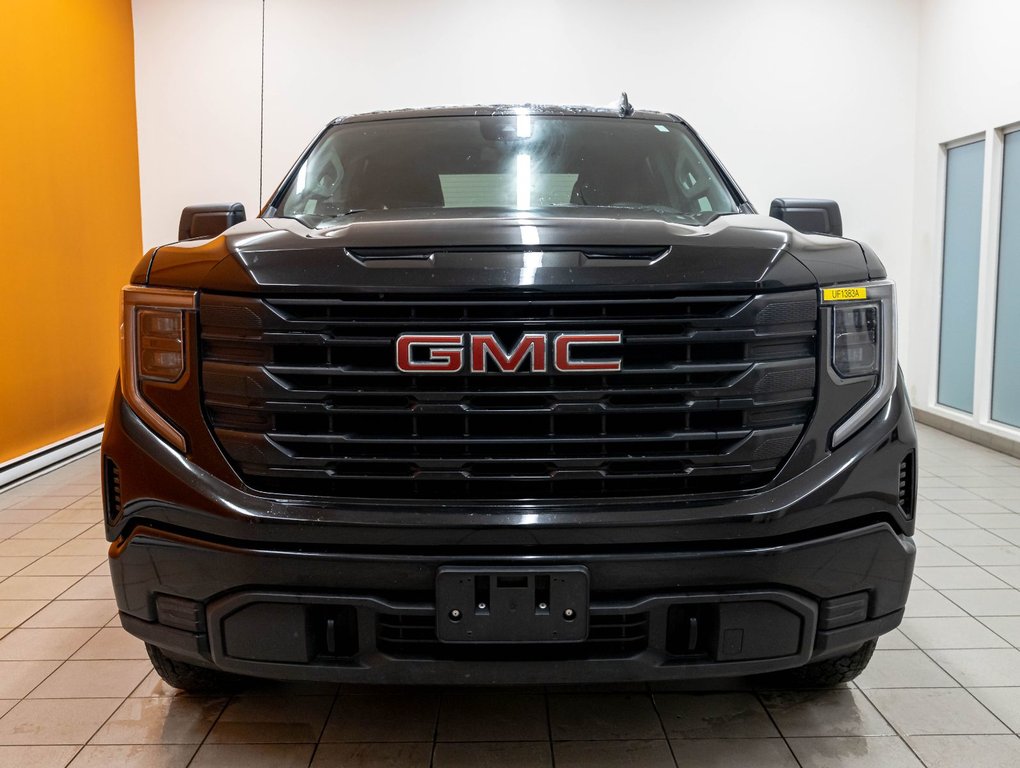 GMC Sierra 1500  2023 à St-Jérôme, Québec - 4 - w1024h768px