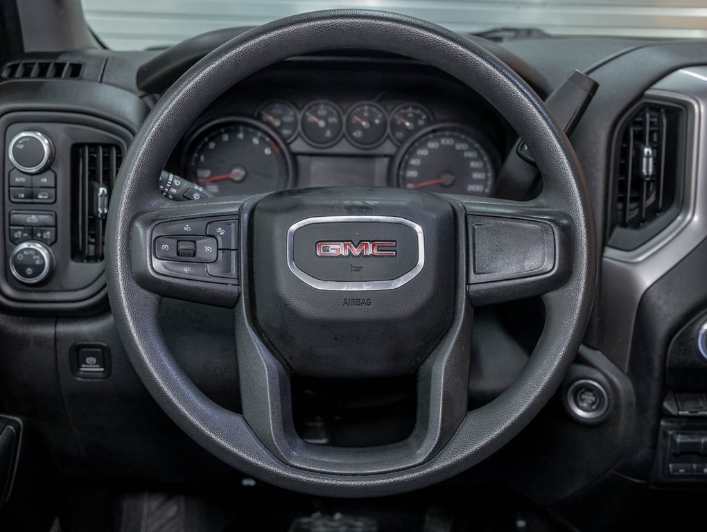 GMC Sierra 1500  2023 à St-Jérôme, Québec - 12 - w1024h768px