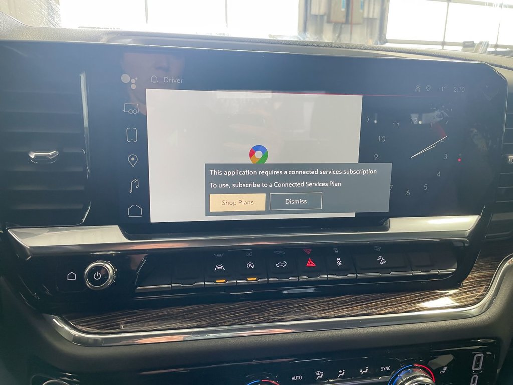 2023 GMC Sierra 1500 in St-Jérôme, Quebec - 3 - w1024h768px