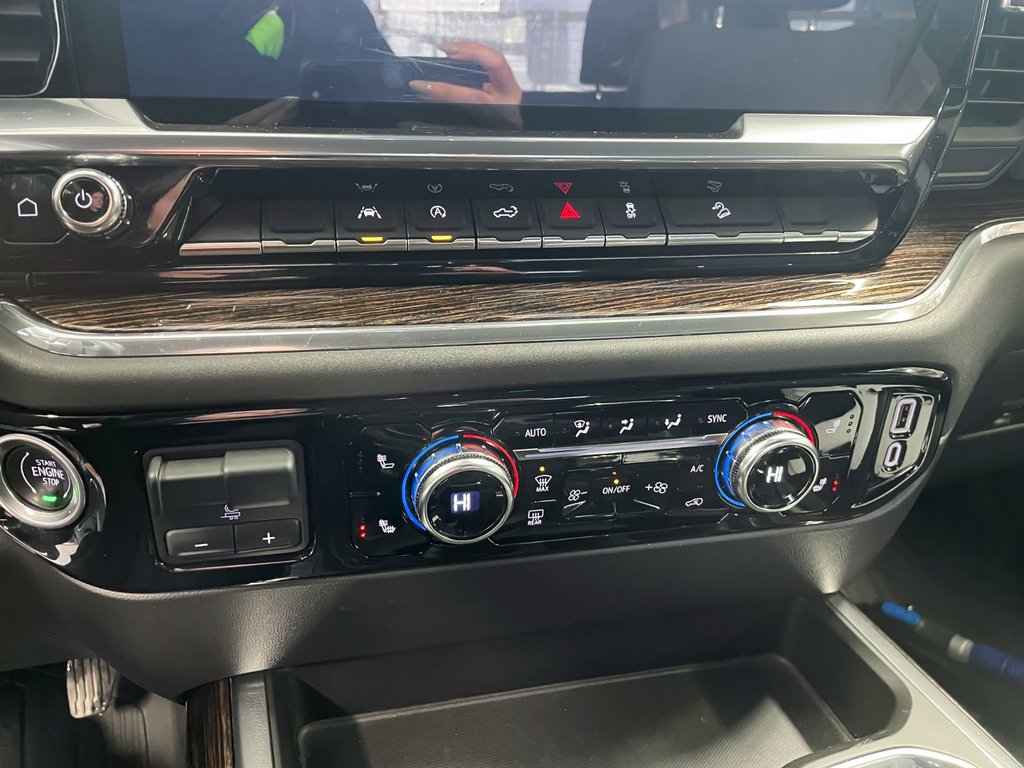 2023 GMC Sierra 1500 in St-Jérôme, Quebec - 13 - w1024h768px