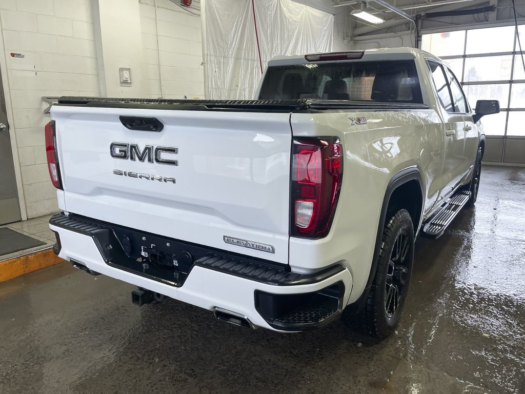 2023 GMC Sierra 1500 in St-Jérôme, Quebec - 9 - w1024h768px