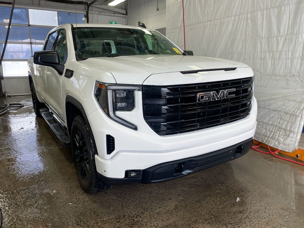 2023 GMC Sierra 1500 in St-Jérôme, Quebec - 10 - w1024h768px