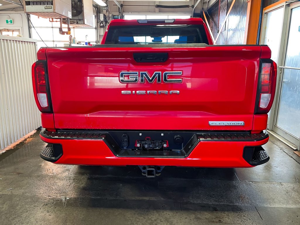 2023 GMC Sierra 1500 in St-Jérôme, Quebec - 8 - w1024h768px