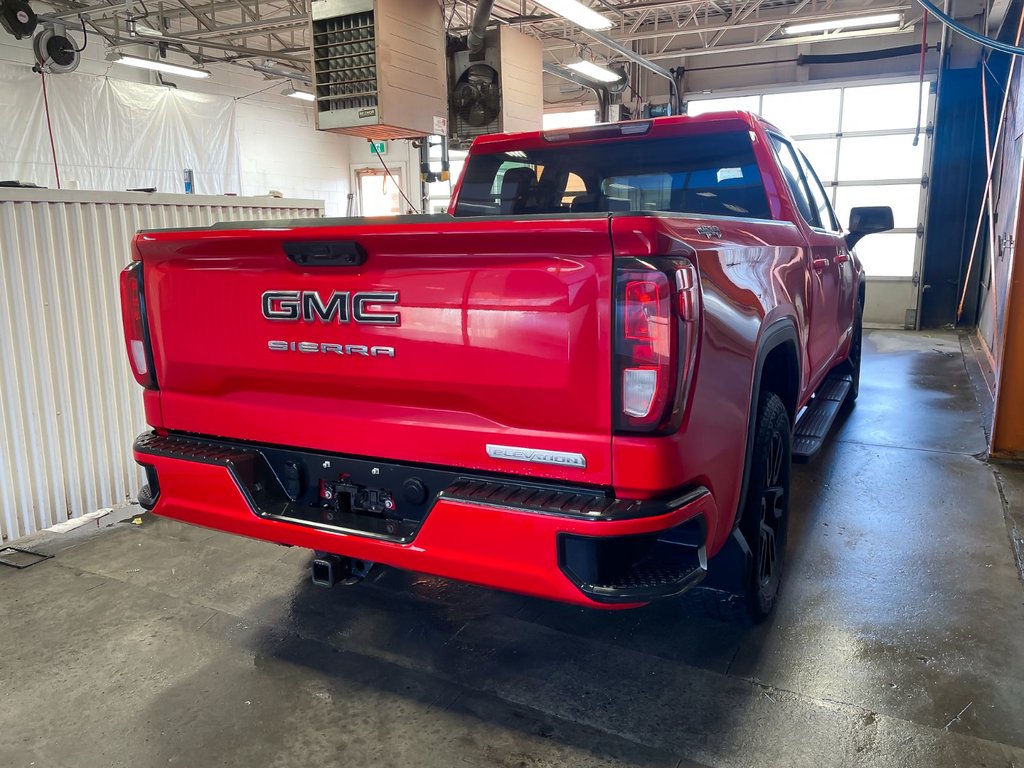 2023 GMC Sierra 1500 in St-Jérôme, Quebec - 9 - w1024h768px