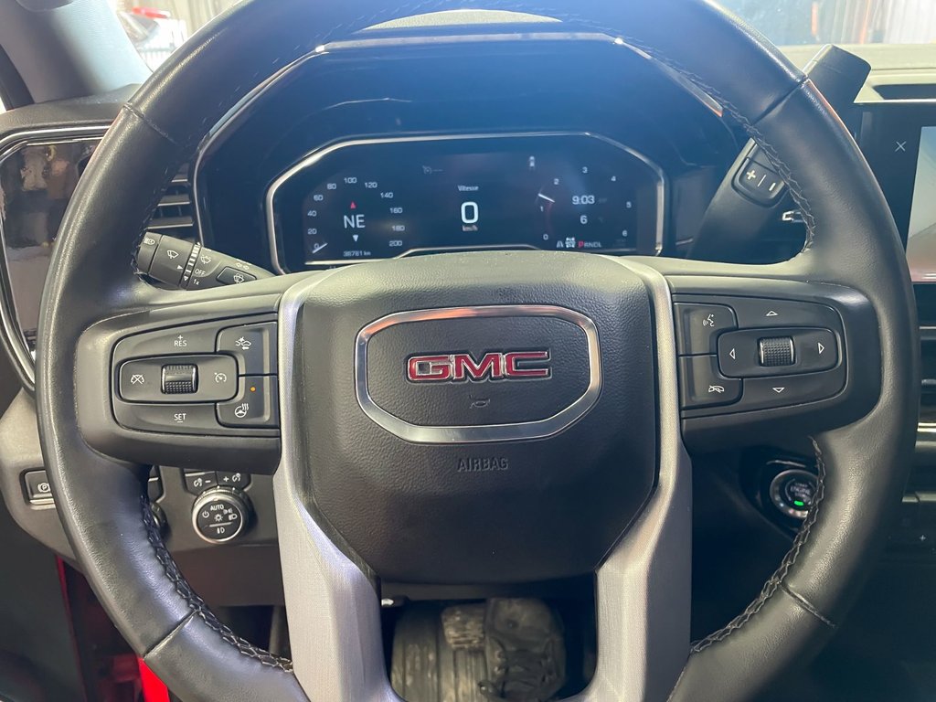 2023 GMC Sierra 1500 in St-Jérôme, Quebec - 14 - w1024h768px