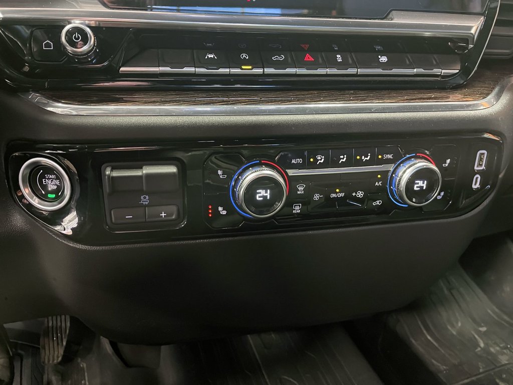2023 GMC Sierra 1500 in St-Jérôme, Quebec - 13 - w1024h768px