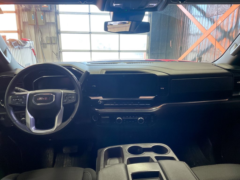 2023 GMC Sierra 1500 in St-Jérôme, Quebec - 12 - w1024h768px