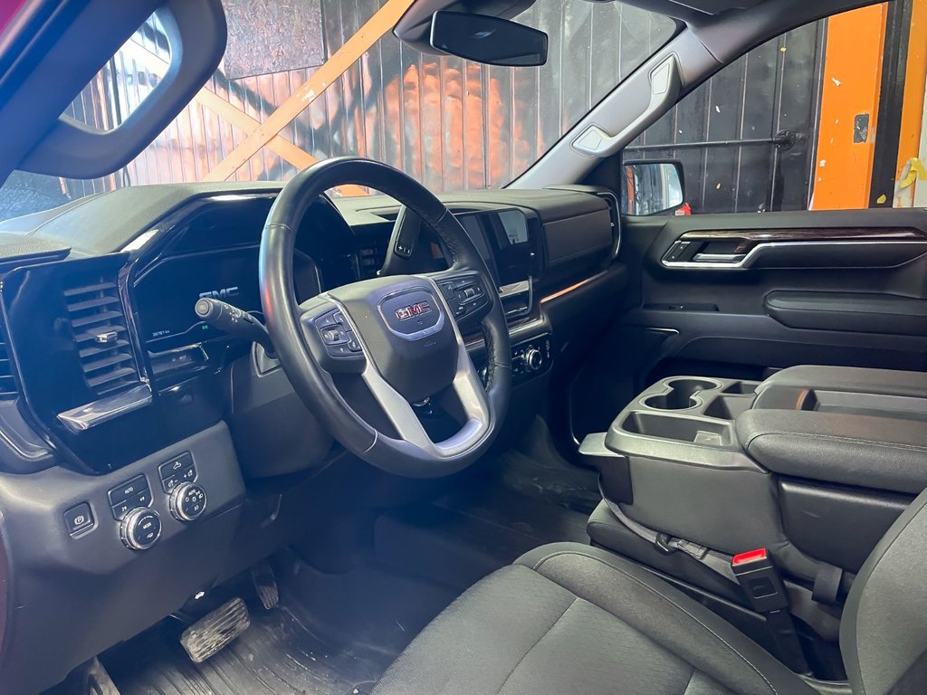 2023 GMC Sierra 1500 in St-Jérôme, Quebec - 4 - w1024h768px