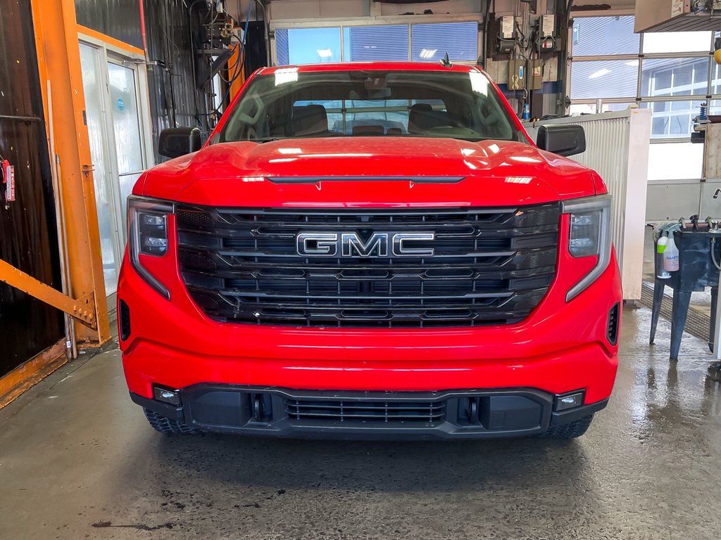 2023 GMC Sierra 1500 in St-Jérôme, Quebec - 5 - w1024h768px