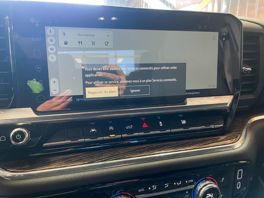 2023 GMC Sierra 1500 in St-Jérôme, Quebec - 3 - w1024h768px