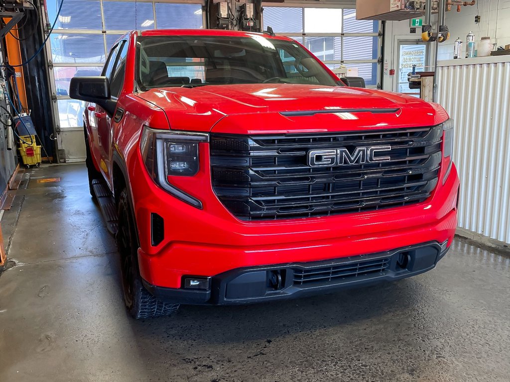 2023 GMC Sierra 1500 in St-Jérôme, Quebec - 10 - w1024h768px